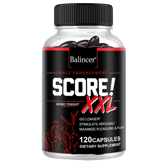 Balincer® Score! XXL Male Enhancement Supplement