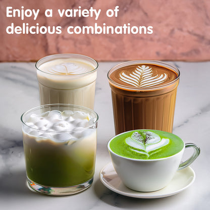 Balincer Mushroom Creamer – Gut Blend | 30 Servings