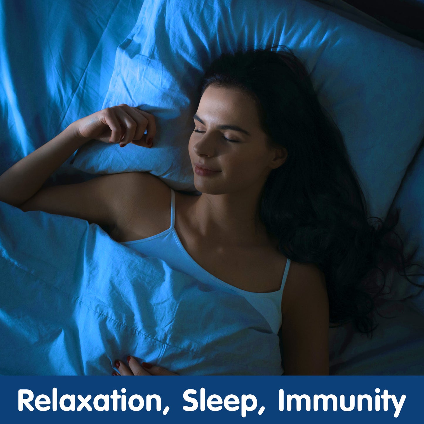 Balincer Mushroom Cocoa – Sleep Blend | 20 Servings