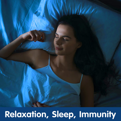 Balincer Mushroom Cocoa – Sleep Blend | 20 Servings